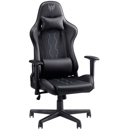 440x440 Acer Gaming Chair | Predator Rift Go PGC331 | Black