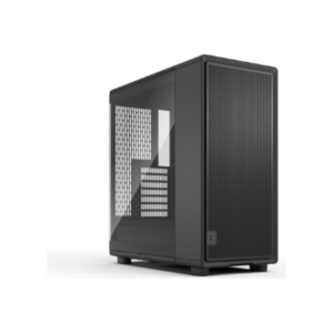 440x440 Fractal Design Case | Epoch | Black TG Light Tint | ATX