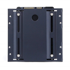 440x440 Goobay | 2.5″ hard disk installation frame to 3.5″