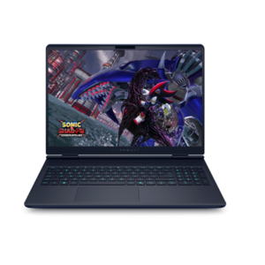 440x440 Alienware 16X Aurora AC16251 | 16 ” | WQXGA | 2560 x 1600 pixels | Intel Core Ultra 9 | 275HX | 32 GB | DDR5 | Solid-state drive capacity 2000 GB | NVIDIA GeForce RTX 5070 | GDDR7 | 8 GB | Windows 11 Pro | 802.11be | Keyboard language English | Keyboard backlit | Warranty 36 month(s) | Battery warranty 12 month(s)