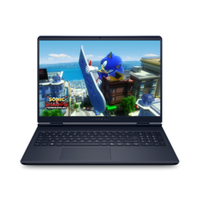 440x440 Alienware 16 Aurora AC16250 | 16 ” | WQXGA | 2560 x 1600 pixels | Intel Core 7 | 240H | 32 GB | DDR5 | Solid-state drive capacity 1000 GB | NVIDIA GeForce RTX 5060 | GDDR7 | 8 GB | Windows 11 Pro | 802.11be | Keyboard language English | Keyboard backlit | Warranty 36 month(s) | Battery warranty 12 month(s)