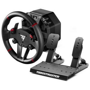 440x440 Thrustmaster Racing Wheel, for Xbox Series X/S, PC | T-598 X | Black