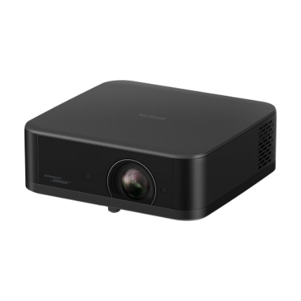 440x440 Epson | EF-62B | 700 ANSI lumens | Black