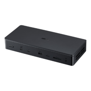 440x440 Asus Master Thunderbolt 5 Dock DC510 | Ethernet LAN (RJ-45) ports 1