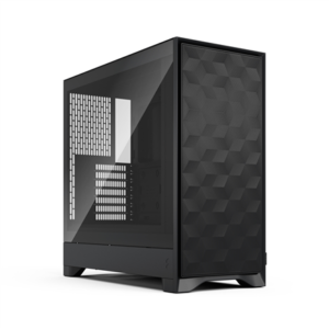 440x440 Fractal Design Case | Pop 2 Air | Black TG | ATX