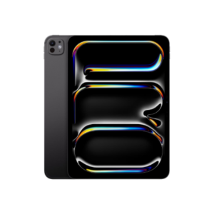 440x440 Apple iPad Pro M5 Wi-Fi | 11 ” | Space Black | Ultra Retina XDR display | 2420 x 1668 pixels | 256 GB | Wi-Fi | Front camera | 12 MP | Rear camera | 12 MP | Bluetooth | 6.0 | iPadOS