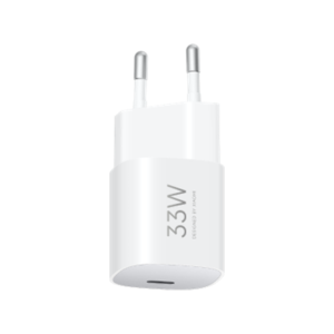440x440 Xiaomi 33W Nano Power Adapter (USB-C)