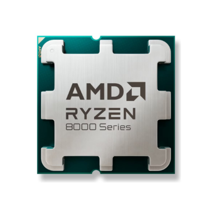 440x440 AMD Ryzen 5 8400F | AM5 | Processor threads 12 | AMD | Processor cores 6