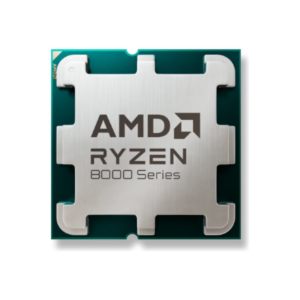440x440 AMD Ryzen 7 8700F | AM5 | Processor threads 16 | AMD | Processor cores 8