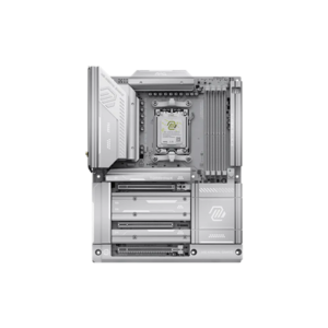 440x440 MAG X870E TOMAHAWK MAX WIFI PZ | MSI Processor family AMD | Processor socket AM5 | DDR5 SDRAM | Supported hard disk drive interfaces 4 x SATA-600 (RAID), 4 x M.2