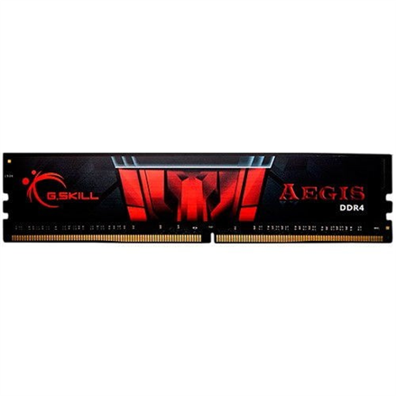 440x440 G.Skill | Aegis | 8 GB | DDR4 | 3000 MHz | PC/server | Registered No | ECC No