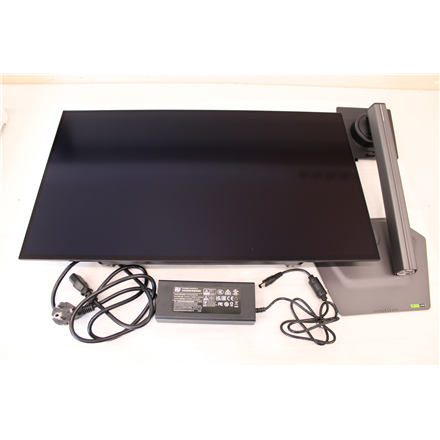 440x440 SALE OUT. Gigabyte | MO27Q28G EK | 27 " | OLED | QHD | 280 Hz | 0.03 ms | 2560 x 1440 pixels | 335 cd/m² | HDMI ports quantity 2 | Warranty 3 month(s) | REFURBISHED, WITHOUT ACCESSORIES, ONLY POWER CABLE INCLUDED