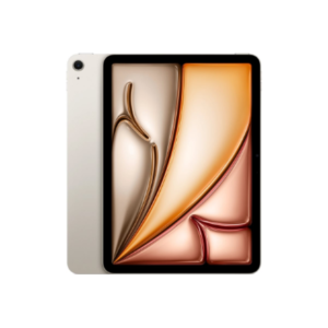 440x440 Apple iPad Air 11″ M4 Wi-Fi 256GB – Starlight | Apple