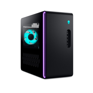 440x440 Dell Alienware | Aurora ACT1250 | Desktop | Tower | Intel Core Ultra 7 | 265F | 32 GB | DDR5 | 1000 GB | NVIDIA GeForce RTX 5070 Ti | No keyboard | Windows 11 Pro | Warranty 36 month(s)