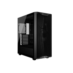 440x440 Corsair PC Case | 3200D RS | Black | Mid-Tower