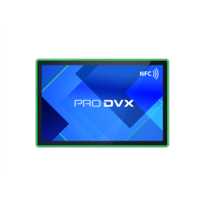 440x440 ProDVX | APPC-10SFA | 10.1 ” | Landscape/Portrait | 24/7 | Android | 160 ° | 160 ° | 450 cd/m²