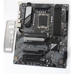 440x440 Gigabyte USED, REFURBISHED, WITHOUT ORIGINAL PACKAGING AND ACCESSORIES, ONLY BACK PANEL INCLUDED