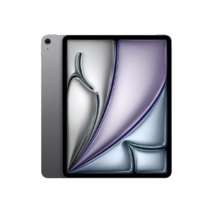 440x440 Apple | iPad Air | Space Gray | 13 ” | 2732 x 2048 pixels | IPS | Apple | 12 GB | M4 | 256 GB | Wi-Fi | Front camera | 12 MP | Rear camera | 12 MP | Bluetooth | 6.0 | iPadOS | 26