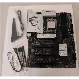 440x440 SALE OUT. MSI USED, REFURBISHED, WITHOUT ACCESSORIES