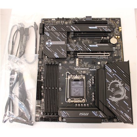 440x440 SALE OUT. MSI USED, REFURBISHED, WITHOUT ACCESSORIES, ONLY BACKPANEL INCLUDED