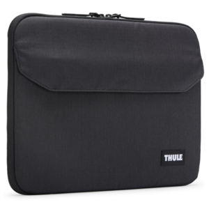 Thule | Sleeve Lithos  for MacBook Air 13” | Sleeve | Black
