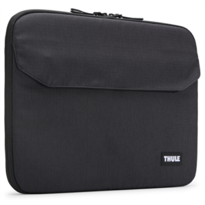 Thule | Sleeve Lithos for MacBook Air 15″ | Sleeve | Black