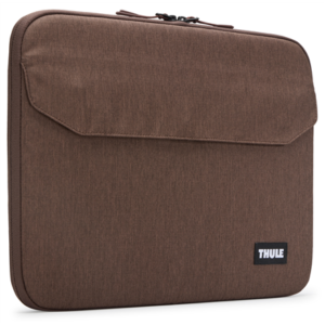 Thule | Sleeve Lithos for MacBook Air 15” | Sleeve | Nuanced Brown
