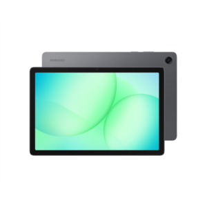 440x440 Samsung Galaxy | Tab A11+ (X230) | 11 ” | Grey | TFT LCD | 1200 x 1920 pixels | Mediatek | Dimensity 7300 | 6 GB | 128 GB | 5G | Wi-Fi | Front camera | 5 MP | Rear camera | 8 MP | Bluetooth | 5.3 | Android | 16