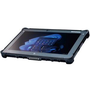 440x440 Durabook | Rugged Tablet | R11 | 11.6 ” | Black | 1920 x 1080 pixels | Intel Core | i5-1235U | 16 GB | 256 GB | 4G | Wi-Fi | Front camera | 2 MP | Rear camera | 11 MP | Bluetooth | 5.3 | Windows | 11 Pro