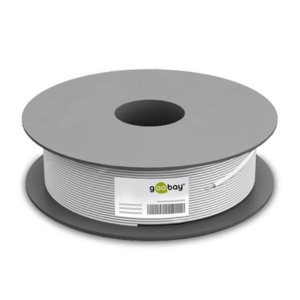440x440 Goobay | CAT 6 outdoor network cable, S/FTP (PiMF) | 77624