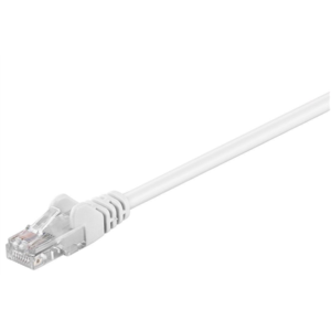 440x440 Goobay | CAT 5e patch cable, U/UTP | 68501