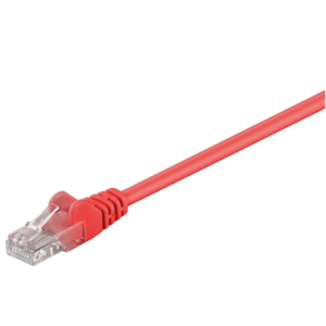 440x440 Goobay | CAT 5e patch cable, U/UTP, 1.5 m | 95561