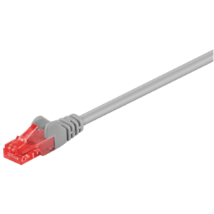 440x440 Goobay | CAT 6 patch cable, U/UTP | 95250