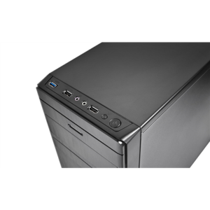 440x440 Deepcool | Wave V2 | Black | Micro ATX