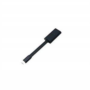 440x440 Adapter Connector Dongle USB Type C to VGA | Dell | Adapter USB-C to VGA | USB-C | VGA