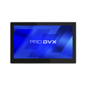 440x440 ProDVX | Digital Signage | SD-15 | 15.6 ” | 250 cd/m² | Landscape/Portrait | 24/7 | 160 ° | 160 ° | 250 cd/m²