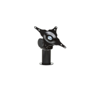 ProDVX DS-25 Desk Mount/Vesa 75/Black | ProDVX | Desk Mount (screw through table) VESA 75 / 100 | DS-25