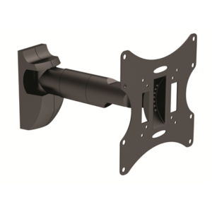 Sunne | Wall mount | LCD-A502K | Tilt, Swivel | 23-42 ” | Maximum weight (capacity) 30 kg | Black