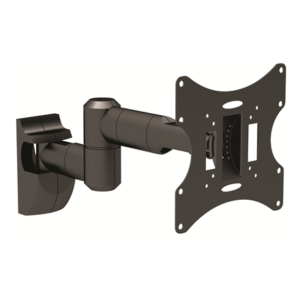 Sunne | Wall mount | LCD-A503K | Tilt, Swivel | 23-42 ” | Maximum weight (capacity) 30 kg | Black