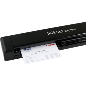 440x440 IRIS | IRIScan | Express 4 IRIS | Mobile colour scanner