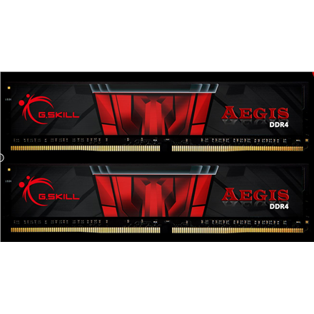 440x440 G.Skill | Aegis | 16 GB | DDR4 | 3200 MHz | PC/server | Registered No | ECC No
