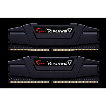 440x440 G.Skill | Ripjaws V | 32 GB | DDR4 | 3600 MHz | PC/server | Registered No | ECC No