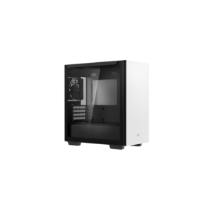 440x440 Deepcool | MACUBE 110 WH | White | mATX | ATX PS2 (Length less than 170mm)