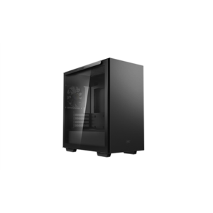 440x440 Deepcool | MACUBE 110 | Black | mATX | ATX PS2 (Length less than 170mm)