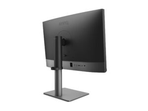 44314297-2e2a-47d1-b1c5-dd83d7316f37 BENQ PD2770U 27inch 4K IPS 99 ADOBERGB