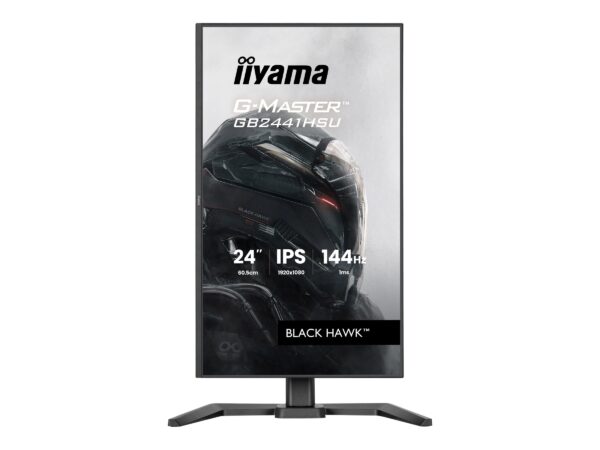 IIYAMA GB2441HSU-B1 24inch IPS Gaming