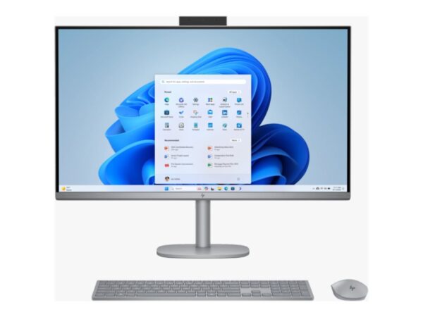 HP OStd X AiO 32 Renew SILVER (B)
