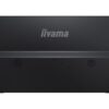 IIYAMA P1671HSC-B1 Portable 15.6inch IPS