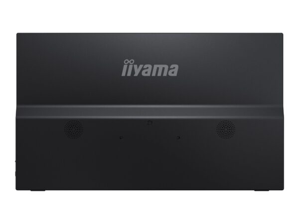 IIYAMA P1671HSC-B1 Portable 15.6inch IPS