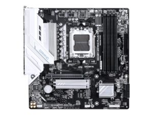 4d579420-b572-4d3c-a989-ed35361a02c4 GIGABYTE B840M GAMING P WF6E AM5 MB